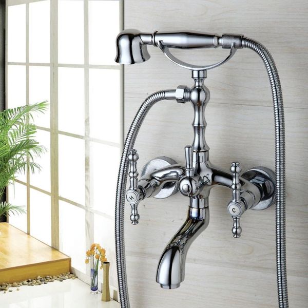traditional special desgin quanlity chrome finsh with diverter and clod water swivel excellent bathroom faucet shower sets
traditional special desgin quanlity chrome finsh with diverter and clod water swivel excellent bathroom faucet shower sets