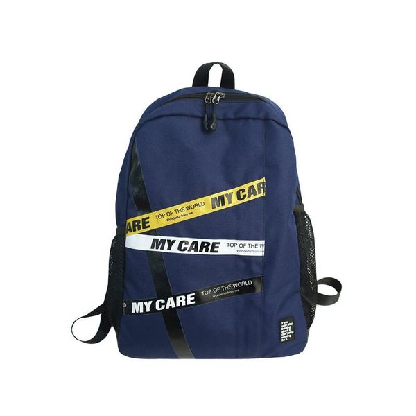 teen boys school bags for teenage girls backpack women bookbags black nylon trendy personality cool student schoolbag large
teen boys school bags for teenage girls backpack women bookbags black nylon trendy personality cool student schoolbag large