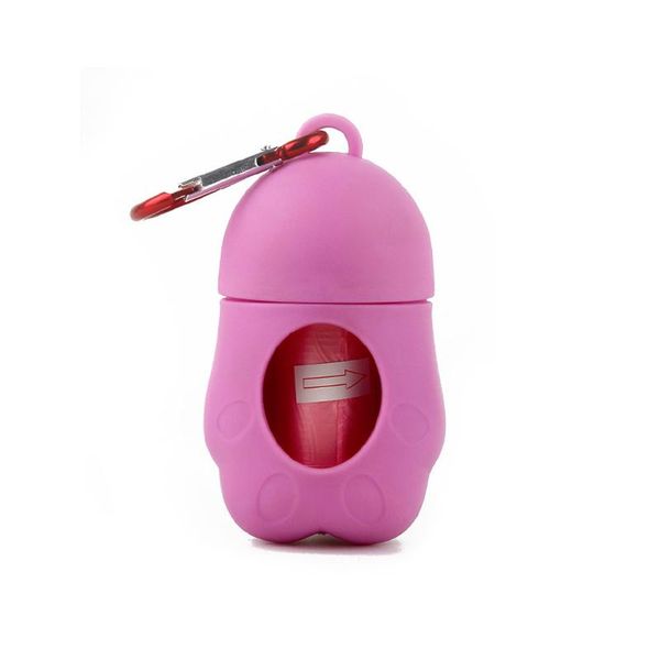 pet garbage bag dispenser portable outdoor box plastic pick-up storage dog travel & outdoors
pet garbage bag dispenser portable outdoor box plastic pick-up storage dog travel & outdoors