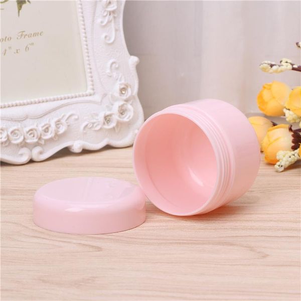plastic cosmetic travel empty jars pots makeup cream lip container 10g storage bottles &
plastic cosmetic travel empty jars pots makeup cream lip container 10g storage bottles &