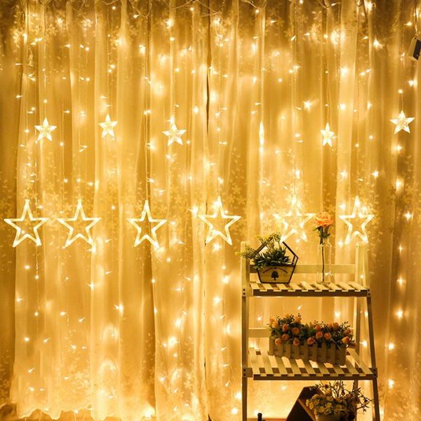 stars hanging curtain lights string home party wedding decor icicle garland lamp night light drop ship led strips
stars hanging curtain lights string home party wedding decor icicle garland lamp night light drop ship led strips