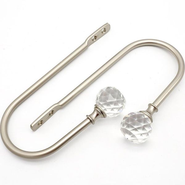 pair crystal u shape curtain hooks pothook wall tiebacks tassel brush hanger coat hat hook accessories holdback decor other home
pair crystal u shape curtain hooks pothook wall tiebacks tassel brush hanger coat hat hook accessories holdback decor other home