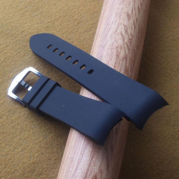 watch bands 18mm 20mm 22mm 24mm black white silicone replacement band strap universal rubber sport watchband bracelet accessories, Black;brown
watch bands 18mm 20mm 22mm 24mm black white silicone replacement band strap universal rubber sport watchband bracelet accessories, Black;brown