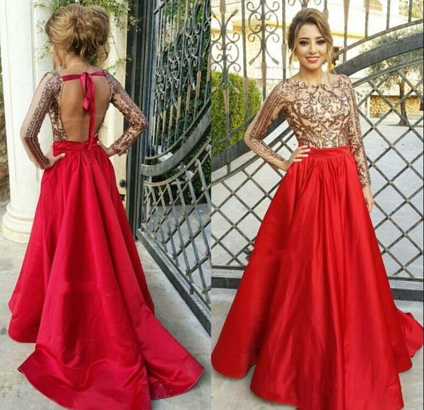 red prom dresses sparkly sequins 2021 long sleeves custom made backless plus size evening party gown sweep train vestidos formal occasion we, Black
red prom dresses sparkly sequins 2021 long sleeves custom made backless plus size evening party gown sweep train vestidos formal occasion we, Black