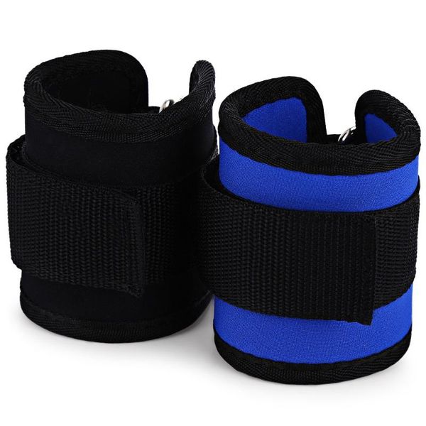 ankle support 1 pcs protects strap 2 colors black blue fitness protection guard sports brace band, Blue;black
ankle support 1 pcs protects strap 2 colors black blue fitness protection guard sports brace band, Blue;black