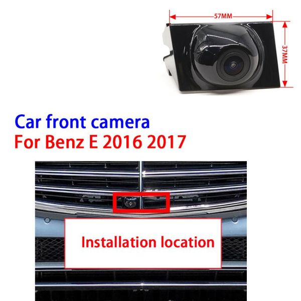 car front view parking camera logo mark for e-class 2021 night vision waterproof rear cameras& sensors
car front view parking camera logo mark for e-class 2021 night vision waterproof rear cameras& sensors