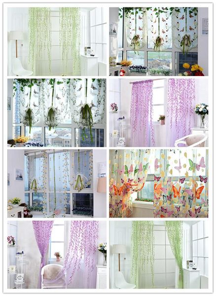 curtain & drapes variety of curtains pastoral tulle window drape panel sheer scarfs valances home textile
curtain & drapes variety of curtains pastoral tulle window drape panel sheer scarfs valances home textile