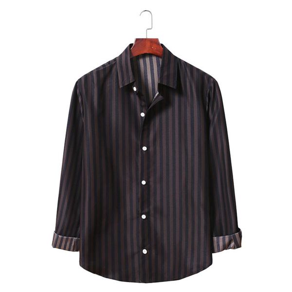 men's casual shirts work regular-fit striped plaid checkered single patch pocket long-sleeve thin gingham shirt, White;black
men's casual shirts work regular-fit striped plaid checkered single patch pocket long-sleeve thin gingham shirt, White;black