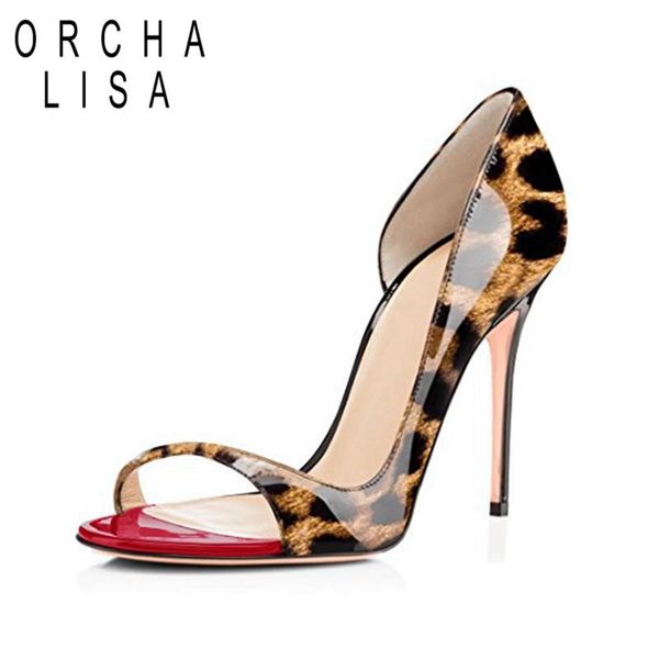 shoes women thin high heel sandals open toe leopard color party dress summer black plus size 46
shoes women thin high heel sandals open toe leopard color party dress summer black plus size 46