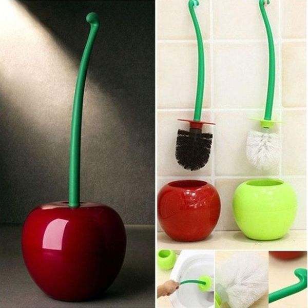 bathroom toilet brush and stand cleaning set lovely cherry holder household cleaner clothing & wardrobe storage
bathroom toilet brush and stand cleaning set lovely cherry holder household cleaner clothing & wardrobe storage