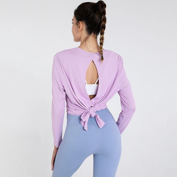 autumn and winter quick drying temperament yoga back fitns fashion dance training running cloth women, Gray
autumn and winter quick drying temperament yoga back fitns fashion dance training running cloth women, Gray