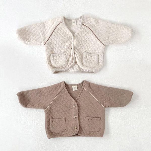 jackets milancel 2021 autumn baby clothes cotton born coat long sleeve boys jacket korean children outwear, Blue;gray
jackets milancel 2021 autumn baby clothes cotton born coat long sleeve boys jacket korean children outwear, Blue;gray
