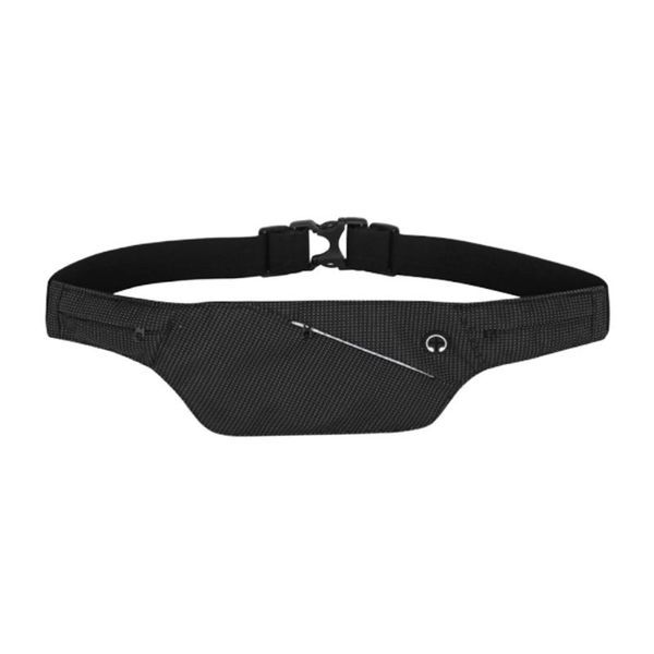 outdoor sport waist bag multifunctional water bottle phone storage portable for woman man (black) bags
outdoor sport waist bag multifunctional water bottle phone storage portable for woman man (black) bags