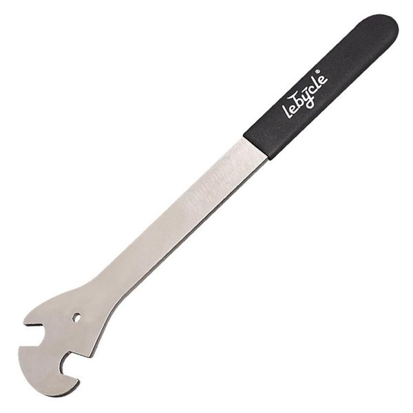 tools lebycle bike pedal wrench extra long handle-pedal spanner double for mtb/road bike-bicycle repair tool pedals
tools lebycle bike pedal wrench extra long handle-pedal spanner double for mtb/road bike-bicycle repair tool pedals