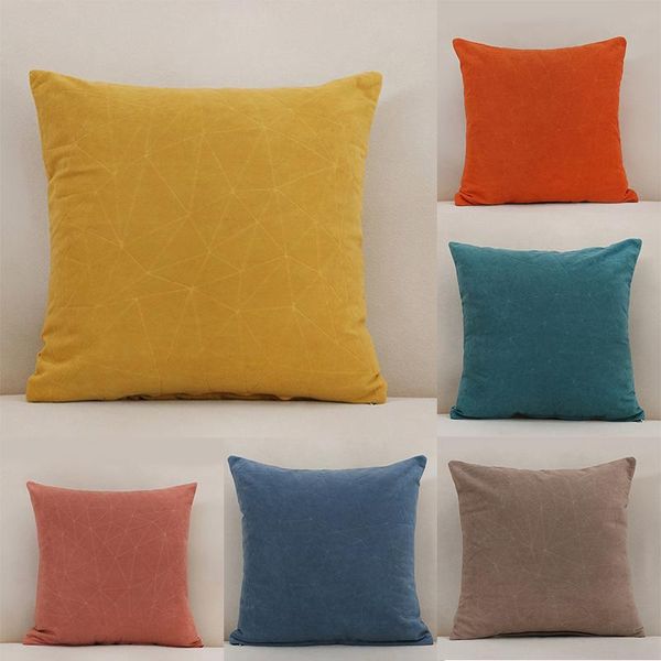 pillow case solid color velvet cushion cover candy throw for sofa car home decorative pillowcase decoration
pillow case solid color velvet cushion cover candy throw for sofa car home decorative pillowcase decoration