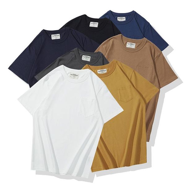 men's t-shirts yr.brand quality t shirt.men 230g cotton summer smooth crew neck short shirts.fashion young ., White;black
men's t-shirts yr.brand quality t shirt.men 230g cotton summer smooth crew neck short shirts.fashion young ., White;black