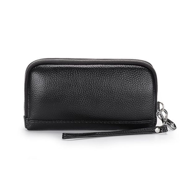evening bags comforskin genuine leather women day clutch large capacity double compartment bag for female 2021
evening bags comforskin genuine leather women day clutch large capacity double compartment bag for female 2021