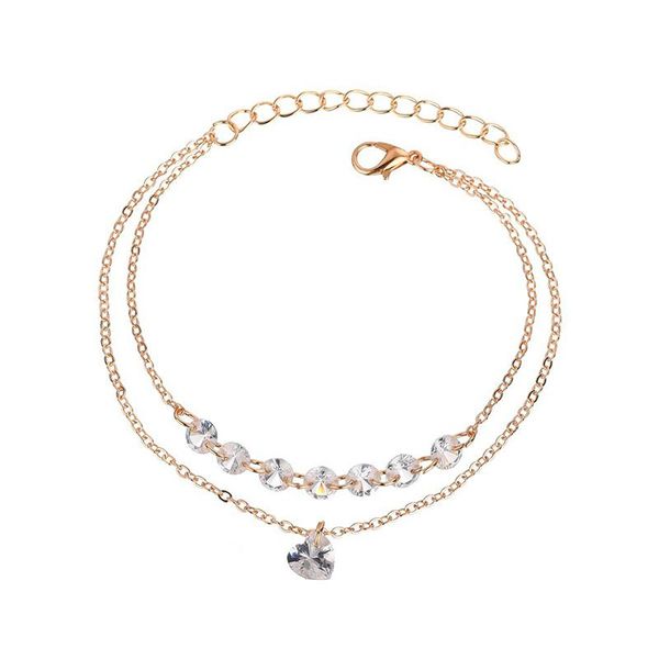 trendy diamond charm bracelet for women girls luxury micro crystal braslet gold silver color chain bracelet&bangles jewelry gift bangle, Black
trendy diamond charm bracelet for women girls luxury micro crystal braslet gold silver color chain bracelet&bangles jewelry gift bangle, Black