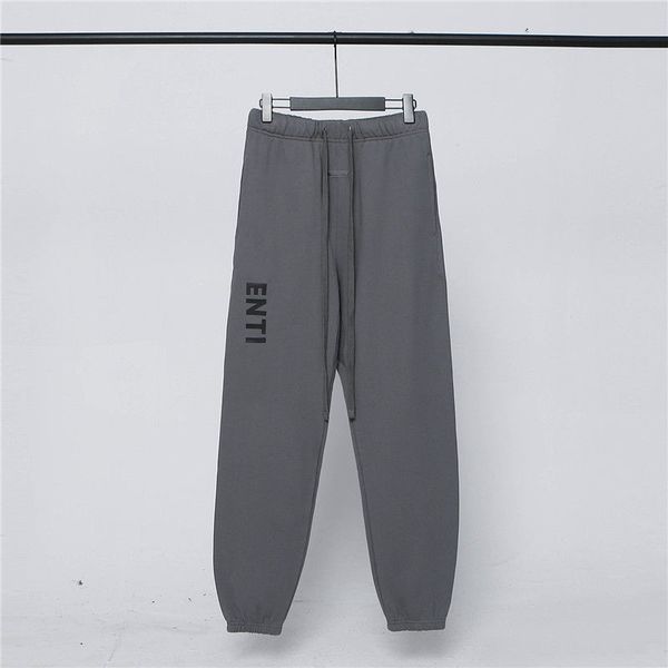 high-end designer pant fashion men's pants luxury casual sweatpants matcha green coffee brown loose lace-up jogging suit zkyi 1rik, Black
high-end designer pant fashion men's pants luxury casual sweatpants matcha green coffee brown loose lace-up jogging suit zkyi 1rik, Black