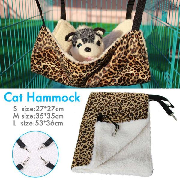 cat beds & furniture soft hammock hang warm hanging bed mat pad pet for puppy comfortable cage
cat beds & furniture soft hammock hang warm hanging bed mat pad pet for puppy comfortable cage