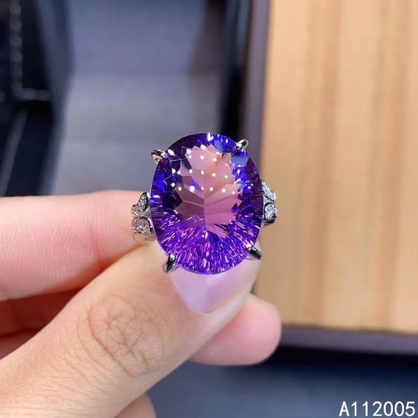 cluster rings kjjeaxcmy fine jewelry 925 sterling silver inlaid amethyst gemstone female adjustable ring selling, Golden;silver
cluster rings kjjeaxcmy fine jewelry 925 sterling silver inlaid amethyst gemstone female adjustable ring selling, Golden;silver