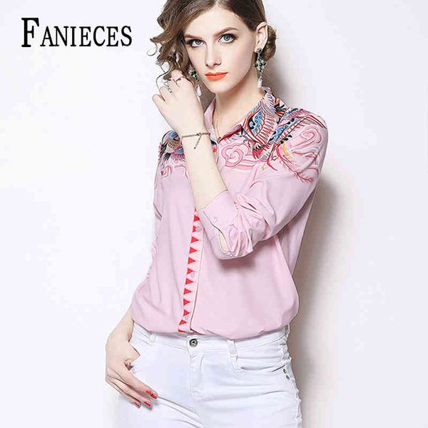 women vintage blouses ins fashion long sleeve office lady pink shirt blouse casual blusas femininas bluzki damskie 210520, White
women vintage blouses ins fashion long sleeve office lady pink shirt blouse casual blusas femininas bluzki damskie 210520, White