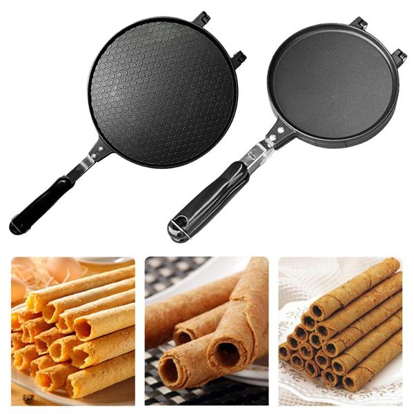 egg roll machine accessories crispy eggs omelet mold ice cream cone maker parts baking pan for waffle cake bakeware tools moulds
egg roll machine accessories crispy eggs omelet mold ice cream cone maker parts baking pan for waffle cake bakeware tools moulds