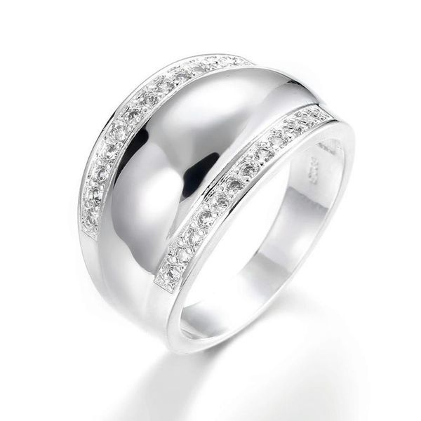 wedding rings romantic temperament crystal ring elegant simple female birthday gift factory wholesale, Slivery;golden
wedding rings romantic temperament crystal ring elegant simple female birthday gift factory wholesale, Slivery;golden