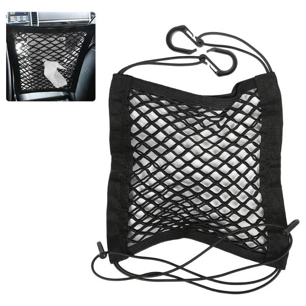 car organizer mesh net bag interior seat safety storage universal divider luggage holder pocket auto organize accessories
car organizer mesh net bag interior seat safety storage universal divider luggage holder pocket auto organize accessories