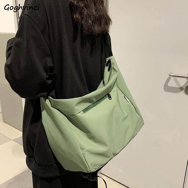 evening bags shoulder women nylon waterproof totes large capacity cross-body school bag minimalist vintage student daily handbag leisure
evening bags shoulder women nylon waterproof totes large capacity cross-body school bag minimalist vintage student daily handbag leisure