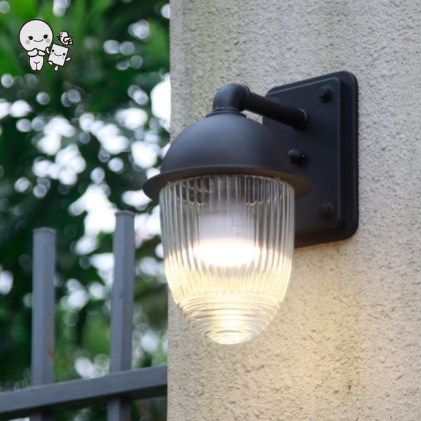 outdoor wall lamps waterproof mini black aluminum glass shade lamp fixture modern sconce light luminaria for balcony garden e27 bulb
outdoor wall lamps waterproof mini black aluminum glass shade lamp fixture modern sconce light luminaria for balcony garden e27 bulb
