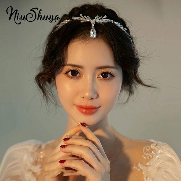 hair clips & barrettes niushuya wedding bride forehead tiara headband waterdrop pendant rhinestone leaf hairband princess party crown fairy, Golden;silver
hair clips & barrettes niushuya wedding bride forehead tiara headband waterdrop pendant rhinestone leaf hairband princess party crown fairy, Golden;silver