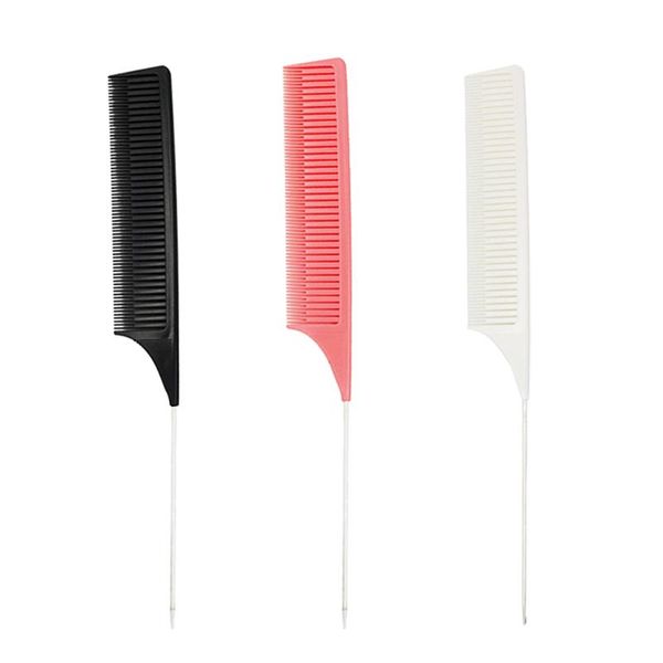 eyebrow tools & stencils black hairdressing hair stylist salon combs heat resistant cutting tool point tail comb carbon antistatic
eyebrow tools & stencils black hairdressing hair stylist salon combs heat resistant cutting tool point tail comb carbon antistatic