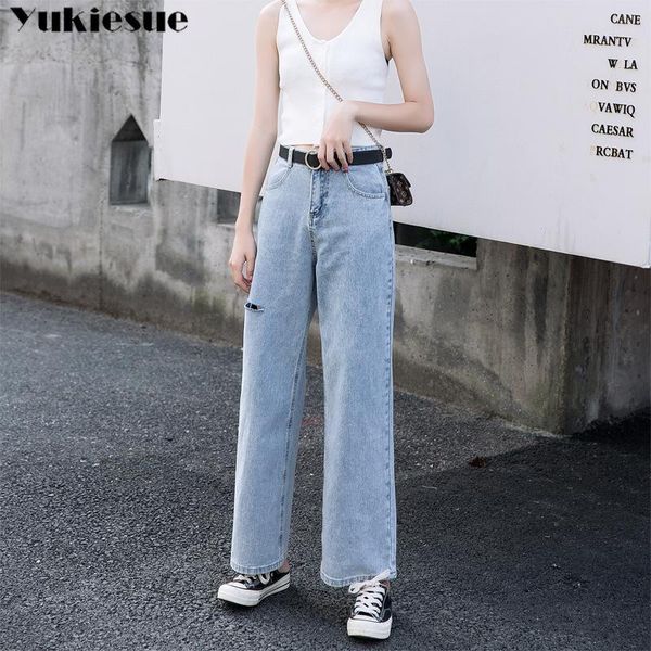 vintage wide leg jeans women blue high waist denim pants mujer mom boyfriend ripped straight woman summer 2021 women's
vintage wide leg jeans women blue high waist denim pants mujer mom boyfriend ripped straight woman summer 2021 women's