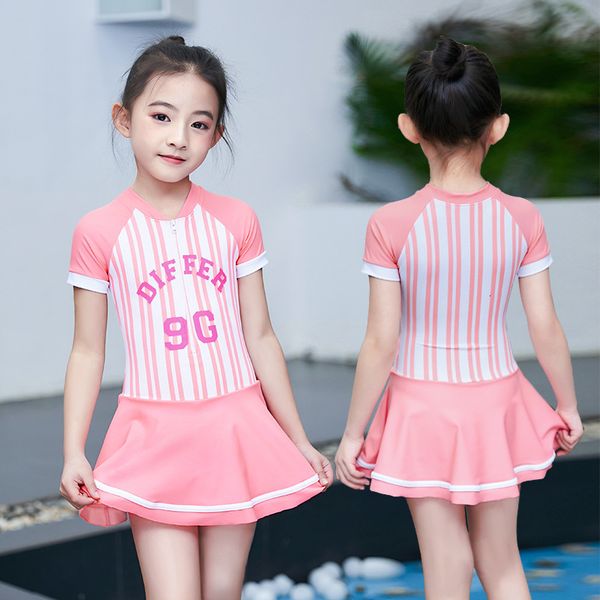 children' swimsuit girl' one-piece skirt small, middle and large children korea lovely princess baby girl sunscreen swimming equ, Red;black
children' swimsuit girl' one-piece skirt small, middle and large children korea lovely princess baby girl sunscreen swimming equ, Red;black