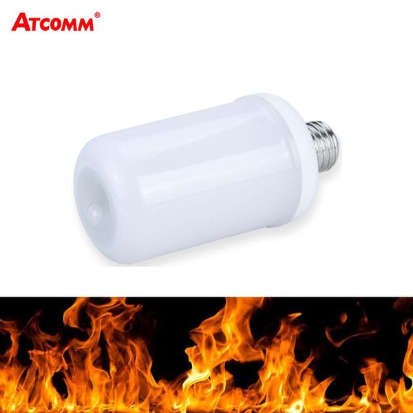 bulbs e27 led flame lamp 85-265v dynamic effect light smd 2835 creative vintage ampoule diode corn bulb 5pcs
bulbs e27 led flame lamp 85-265v dynamic effect light smd 2835 creative vintage ampoule diode corn bulb 5pcs