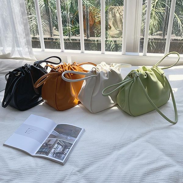shoulder bags luxury fashion ladies handbag 2021 designer pu leather soft large capacity bag versatile bucket
shoulder bags luxury fashion ladies handbag 2021 designer pu leather soft large capacity bag versatile bucket