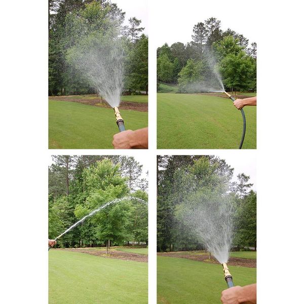 high pressure home hose wand garden irrigation brass lawn sprinkler connector watering multifunctional industrial spray nozzle equipments
high pressure home hose wand garden irrigation brass lawn sprinkler connector watering multifunctional industrial spray nozzle equipments