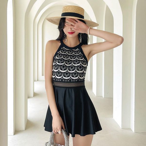 one-piece suits one pice swimsuit women push up swimwear korean sweet students high waist plus size retro piece swim covering
one-piece suits one pice swimsuit women push up swimwear korean sweet students high waist plus size retro piece swim covering