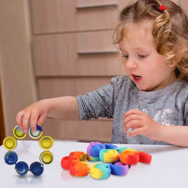 selling rat killing pioneer bracelet decompression puzzle toy camouflage finger bubble music
selling rat killing pioneer bracelet decompression puzzle toy camouflage finger bubble music