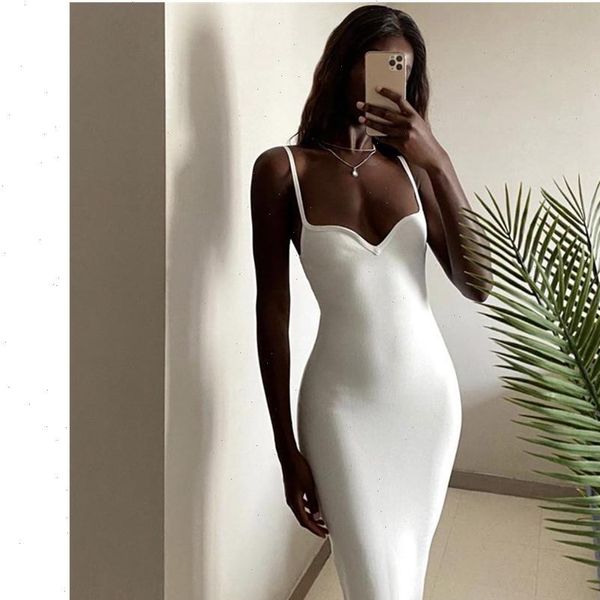 women dress summer sleeveless knee length white bodycon bandage elegant evening party vestidos, Black;gray
women dress summer sleeveless knee length white bodycon bandage elegant evening party vestidos, Black;gray