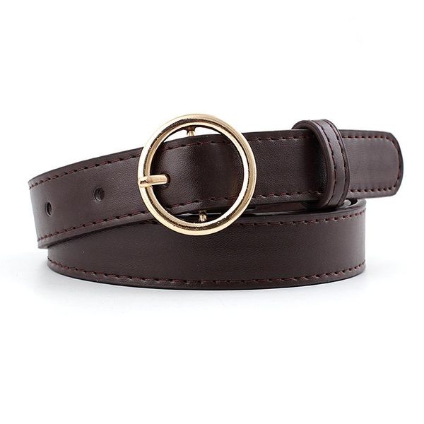belts 2021 multicolor belt ladies fashion round buckle casual dress jeans for women cowboy, Black;brown
belts 2021 multicolor belt ladies fashion round buckle casual dress jeans for women cowboy, Black;brown