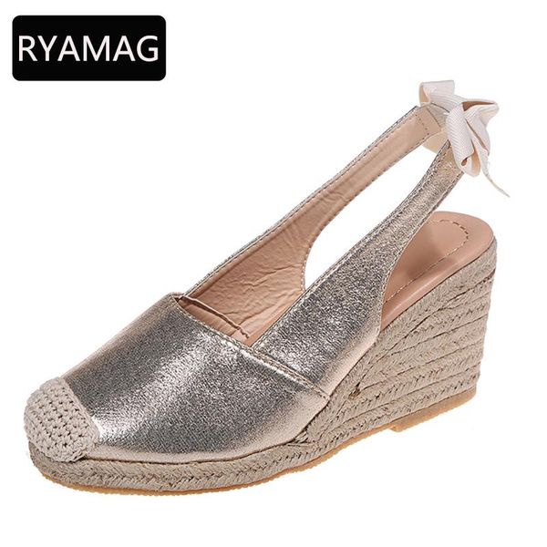 sandals ryamag women shoes platform serpentine high wedges heel ankle sandalia espadrilles female 2021, Black
sandals ryamag women shoes platform serpentine high wedges heel ankle sandalia espadrilles female 2021, Black