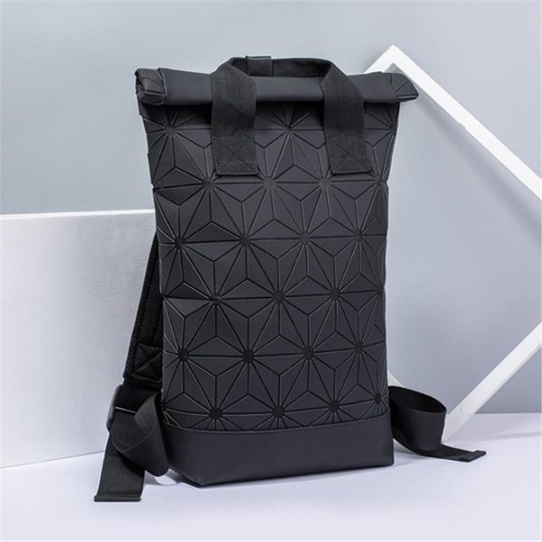 backpack geometric rhombus large capacity fitness men and women schoolbag sports outdoor student
backpack geometric rhombus large capacity fitness men and women schoolbag sports outdoor student