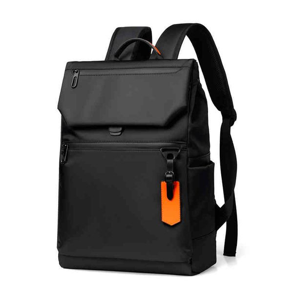 men's backpack oxford cloth simple student schoolbag leisure business computer bag large capacity backpack
men's backpack oxford cloth simple student schoolbag leisure business computer bag large capacity backpack