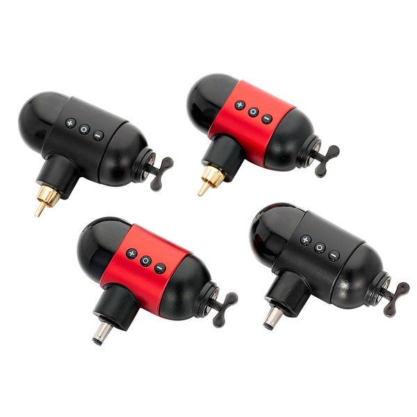 original portable mini wireless tattoo power supply dc rca interface rechargeable lithium battery power for tattoo machine penscouts
original portable mini wireless tattoo power supply dc rca interface rechargeable lithium battery power for tattoo machine penscouts