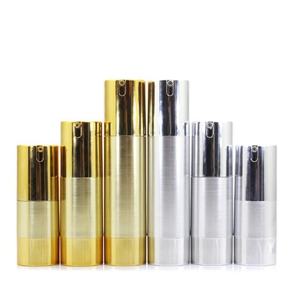 storage bottles & jars 15ml 30ml 50ml empty cosmetic airless bottle portable refillable pump dispenser for travel lotion lx8996
storage bottles & jars 15ml 30ml 50ml empty cosmetic airless bottle portable refillable pump dispenser for travel lotion lx8996