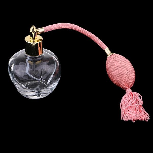storage bottles & jars vintage style crystal refillable perfume bottle spray atomizer 100ml
storage bottles & jars vintage style crystal refillable perfume bottle spray atomizer 100ml