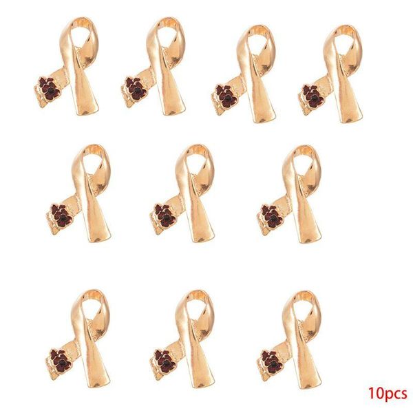pins, brooches 10pcs metal alloy enamel ribbon poppy brooch pin cancer awareness lapel badge q6pb, Gray
pins, brooches 10pcs metal alloy enamel ribbon poppy brooch pin cancer awareness lapel badge q6pb, Gray