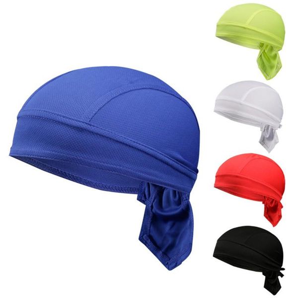 cycling caps & masks 7 color pirate hat solid headscarf sports cap bicycle quick-drying outdoor bike, Black
cycling caps & masks 7 color pirate hat solid headscarf sports cap bicycle quick-drying outdoor bike, Black